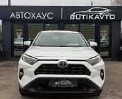 Toyota RAV4 V (XA50) , 2020 г., вариатор, бензин - фото 2