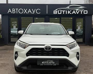 Toyota RAV4 V (XA50) - фото 2