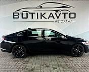 Chevrolet Malibu IX · Рестайлинг , 2021 г., вариатор, бензин  - фото 8