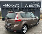 Renault Grand Scenic III , 2010 г., механика, дизель - фото 6