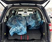 Ford Galaxy II · Рестайлинг , 2011 г., механика, дизель - фото 15