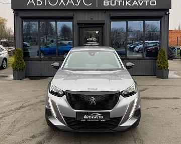 Peugeot 2008 II - фото 2
