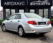 Toyota Corolla X (E140 150) , 2007 г., механика, бензин - фото 4