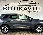 Renault Kadjar I , 2018 г., механика, дизель - фото 8