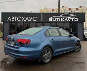 Volkswagen Jetta VI · Рестайлинг , 2015 г., автомат, бензин - фото 6