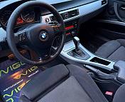 BMW 3 серия E90 E91 E92 E93 · Рестайлинг , 2010 г., автомат, бензин - фото 10