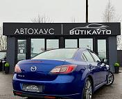 Mazda 6 II , 2007 г., автомат, бензин - фото 7