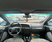 Citroen Xantia X2 , 1999 г., механика, бензин - фото 12