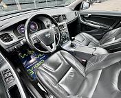 Volvo V60 I , 2012 г., механика, дизель - фото 10