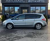 Ford S-MAX I · Рестайлинг , 2012 г., механика, дизель - фото 8