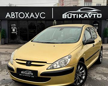 Peugeot 307 I - фото 3