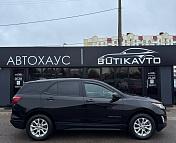 Chevrolet Equinox III , 2019 г., автомат, бензин - фото 8