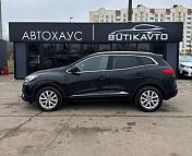 Renault Kadjar I , 2017 г., робот, дизель - фото 7