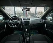 Renault Logan Stepway I , 2021 г., механика, бензин - фото 7