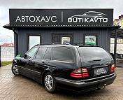 Mercedes-Benz E-Класс W210 S210 · Рестайлинг , 2000 г., автомат, дизель - фото 5