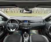 Renault Laguna III · Рестайлинг , 2013 г., механика, дизель - фото 9