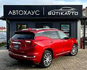 GMC Terrain II · Рестайлинг , 2023 г., автомат, бензин - фото 7