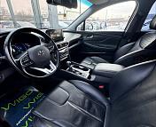 Hyundai Santa Fe TM , 2018 г., автомат, дизель - фото 8