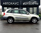 Toyota RAV4 II (XA20) , 2003 г., механика, бензин - фото 8