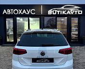 Volkswagen Passat B8 · Рестайлинг , 2021 г., механика, бензин - фото 5