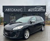 Mazda 5 II , 2014 г., механика, дизель - фото 3