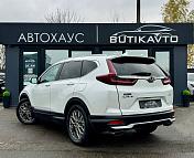 Honda CR-V V · Рестайлинг , 2021 г., вариатор, бензин  - фото 5
