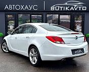 Opel Insignia I , 2009 г., автомат, дизель - фото 4