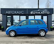 Opel Meriva I , 2005 г., механика, дизель - фото 4