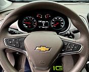 Chevrolet Malibu IX · Рестайлинг , 2022 г., автомат, бензин - фото 15