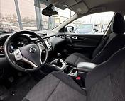 Nissan Qashqai II , 2014 г., механика, бензин - фото 8
