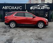 Chevrolet Equinox III , 2020 г., автомат, бензин - фото 8