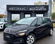 Citroen C4 Grand Spacetourer I , 2021 г., механика, дизель - фото 3