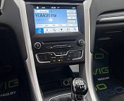 Ford Mondeo V , 2016 г., механика, дизель - фото 11