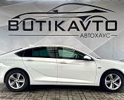 Opel Insignia II, 2017 г., механика, дизель - фото 8