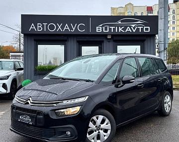 Citroen C4 Grand Spacetourer I - фото 3