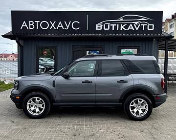 Ford Bronco Sport I - фото 4