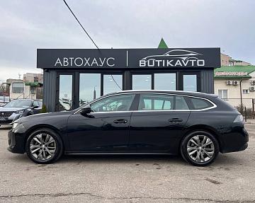 Peugeot 508 II - фото 4