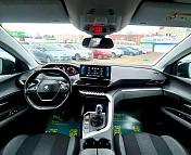 Peugeot 5008 II · Рестайлинг , 2021 г., механика, бензин - фото 12