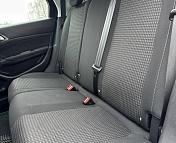 Peugeot 308 T9 · Рестайлинг , 2020 г., автомат, дизель - фото 11