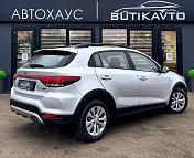 Kia Rio X (X-Line) I , 2018 г., механика, бензин - фото 6