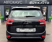 Citroen C4 Grand Spacetourer I , 2018 г., механика, дизель - фото 5