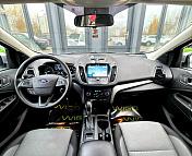 Ford Escape III · Рестайлинг , 2018 г., автомат, бензин - фото 10