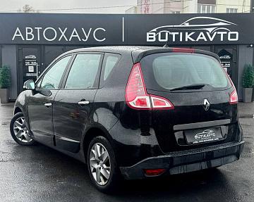 Renault Scenic III - фото 5