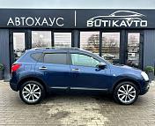 Nissan Qashqai I , 2009 г., механика, бензин - фото 13