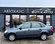 Lada (ВАЗ) Granta I , 2018 г., механика, бензин - фото 13
