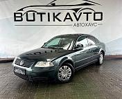 Volkswagen Passat B5 · Рестайлинг , 2004 г., механика, бензин - фото 3
