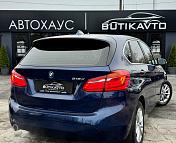 BMW 2 серия Active Tourer F45 · Рестайлинг , 2019 г., механика, дизель - фото 6