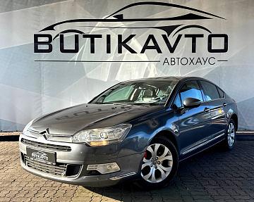 Citroen C5 II - фото 3