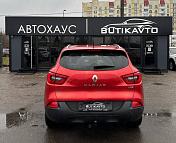 Renault Kadjar I , 2015 г., механика, дизель - фото 5