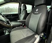 Volkswagen Sharan I · Рестайлинг , 2001 г., механика, дизель - фото 12